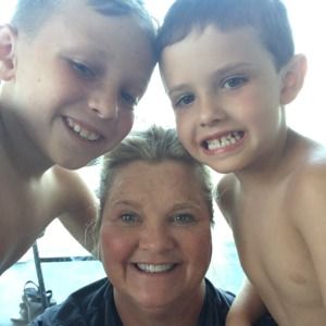 Meet your Posher, Cindy